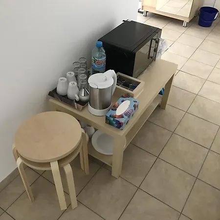 Apart4less Gasthuis *