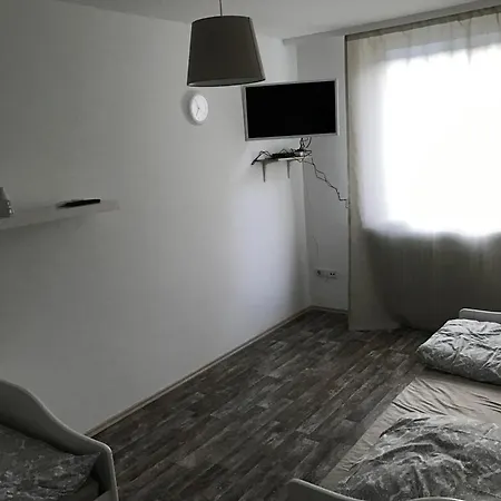 Apart4less Gasthuis Fürth