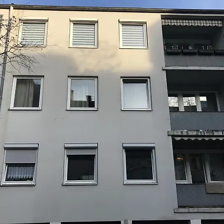 Apart4less Gasthuis *