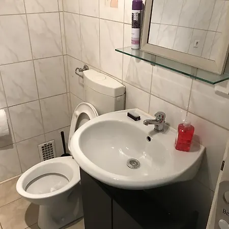 Affittacamere Apart4less